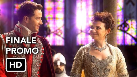 Once Upon a Time 7x22 Promo "Leaving Storybrooke" (HD) Season 7 Episode 22 Promo Series Finale