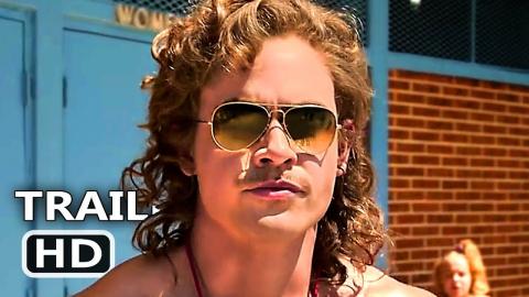 STRANGER THINGS SEASON 3 Official "Pool" Clip (NEW, 2019) Netflix TV Series HD