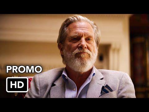 The Old Man 1x06 Promo "VI" (HD) Jeff Bridges, John Lithgow series