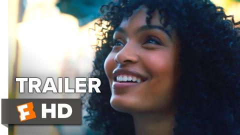 The Sun Is Also a Star Trailer #2 (2019) | Movieclips Trailers