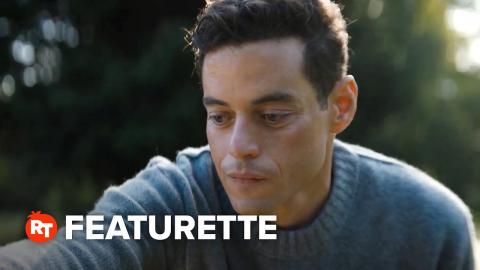 The Amateur Featurette - Anatomy of a Scene (2025)