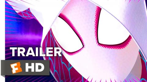 Spider-Man: Into the Spider-Verse Trailer #2 (2018) | Movieclips Trailers