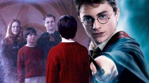 Harry Potter Show Update Teases More Faithful Adaptation Than The Movies