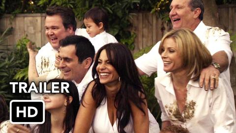 Modern Family Season 11 Trailer (HD) Final Season