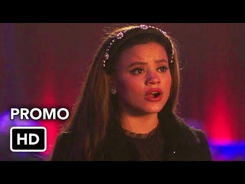 Charmed 4x11 Promo "Divine Secrets of the O.G. Sisterhood" (HD)