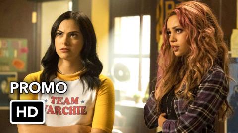 Riverdale 2x17 Promo "The Noose Tightens" (HD) Season 2 Episode 17 Promo