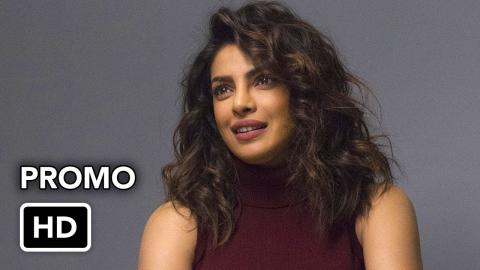 Quantico 3x06 Promo " Heaven's Fall" (HD) Season 3 Episode 6 Promo