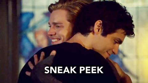 Shadowhunters Series Finale Sneak Peek #5 (HD)