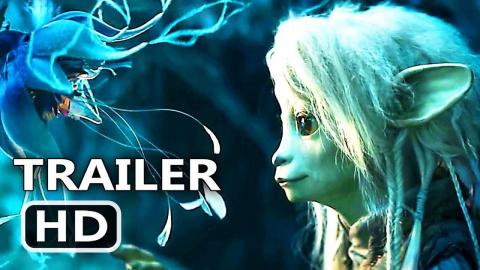 THE DARK CRYSTAL: AGE OF RESISTANCE Official Trailer (2019) Netflix Fantasy Series HD