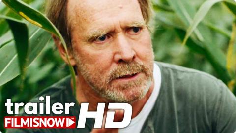 HAMMER Trailer (2020) Will Patton Drama Thriller Movie