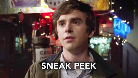 The Good Doctor 2x18 Sneak Peek "Trampoline" (HD) Season Finale