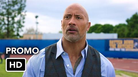 Ballers 4x02 Promo "Don’t You Wanna Be Obama?" (HD) This Season On