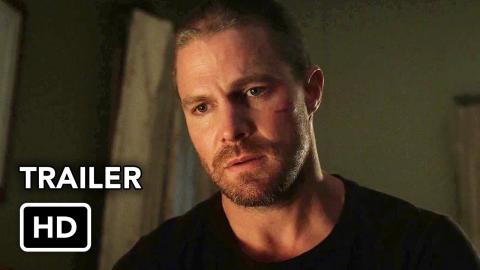 Heels Season 2 Trailer (HD) Stephen Amell, Alexander Ludwig wrestling series