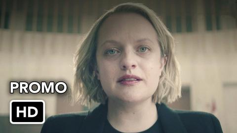 The Handmaid's Tale 4x08 Promo "Testimony" (HD)