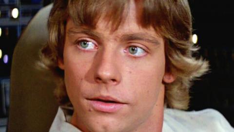 What Every Actor That’s Played Luke Skywalker Looks Like Today