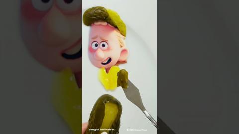 Pickles????  ????  Pickles????