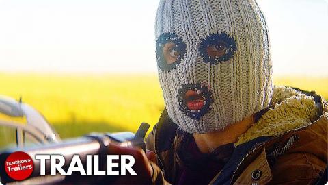 TOLLBOOTH Trailer (2022) Crime Thriller Movie