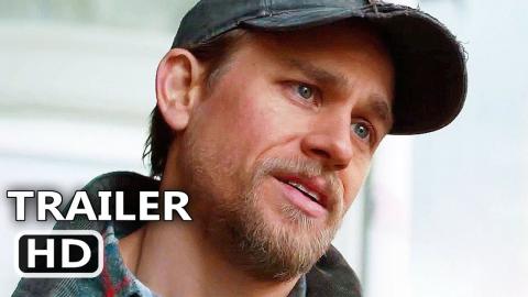 A MILLION LITTLE PIECES Trailer # 2 (2019) Charlie Hunnam, Aaron Taylor-Johnson Movie HD