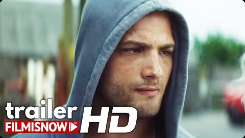 THE SHADOW OF VIOLENCE Trailer (2020) Cosmo Jarvis Thriller Movie