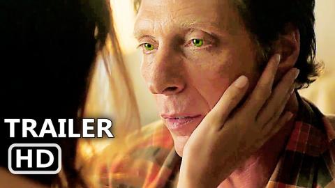 THE NEIGHBOR Official Trailer (2018) William Fichtner