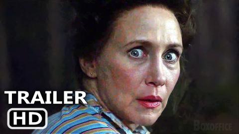 THE CONJURING 3 "Something Terrible Happened Here" Official Clip Trailer (NEW 2021)