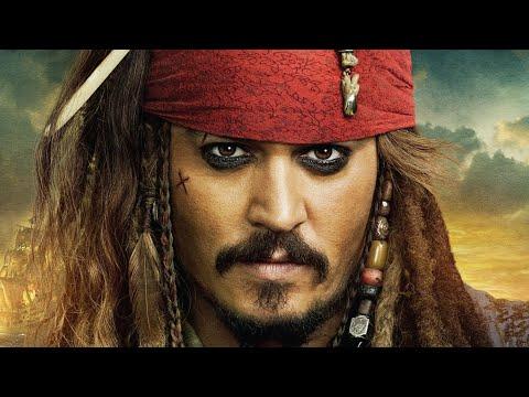 The Most Terrible Things Jack Sparrow Has Ever Done