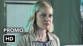 The Crossing 1x04 Promo "The Face of Oblivion" (HD)