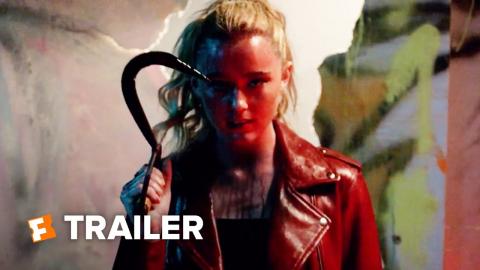 Freaky Trailer #2 (2020) | Movieclips Trailers