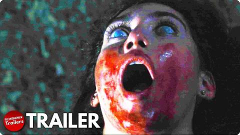 THOSE WHO CALL Trailer (2023) Evil Cult, Survival Horror Movie