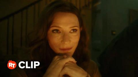 Black Bag Movie Clip - I Have a Game (2025)