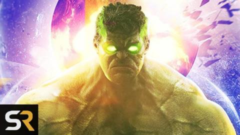20 Powers MCU Characters Have But Don't Use