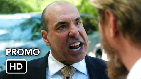 Suits LA 1x12 Promo "Angry Sylvester" (HD) Louis Litt Returns | Stephen Amell series