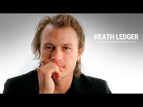 Heath Ledger | Career Retrospective