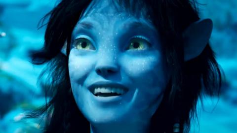 The Avatar Movie You'll Never Get To See