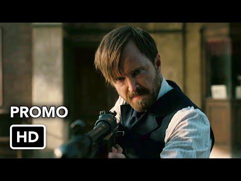 Westworld 4x04 Promo "Generation Loss" (HD) Season 4 Episode 4 Promo