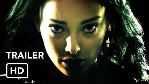The Gifted Season 2 "Inner Circle" Trailer (HD)