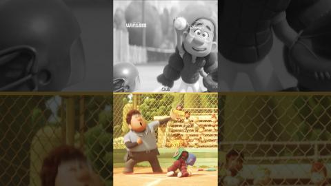 Win or Lose | Now Available on Disney+