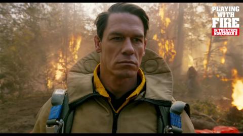 Playing With Fire (2019) - In Theatres November 8 - Paramount Pictures