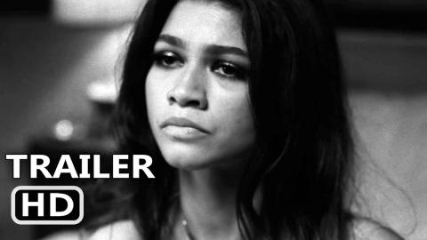 MALCOLM AND MARIE Official Trailer (2021) Zendaya, Drama Movie HD