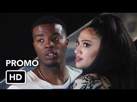 All American 4x09 Promo "Got Your Money" (HD)