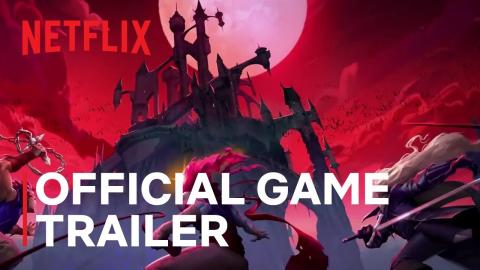Dead Cells: Netflix Edition | Official Game Trailer | Netflix