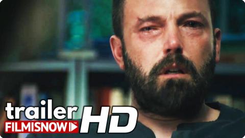 THE WAY BACK Trailer 2 (2020) Ben Affleck Sports Drama Movie