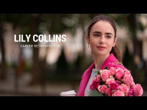 Lily Collins | Career Retrospective