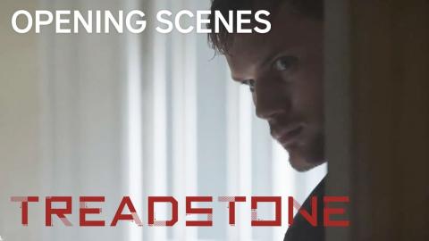 Treadstone | FULL OPENING SCENES Season 1 Episode 3: "The Berlin Proposal" | on USA Network