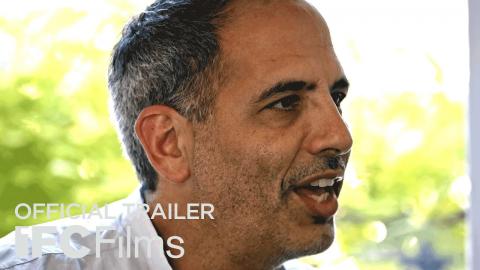 Ottolenghi and the Cakes of Versailles - Official Trailer | HD | IFC Films