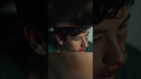 The Killing of a Sacred Deer: Ending #shorts