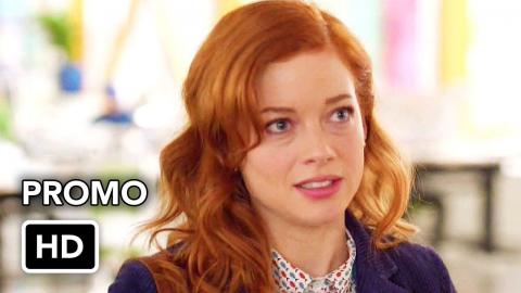 Zoey's Extraordinary Playlist 1x10 Promo "Zoey's Extraordinary Outburst" (HD) Jane Levy series