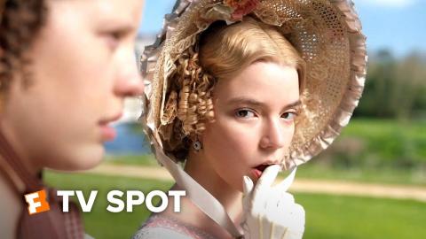 Emma TV Spot - Gossip (2020) | Movieclips Coming Soon