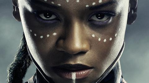 What Shuri's Discovery In Wakanda Forever Could Mean For The MCU