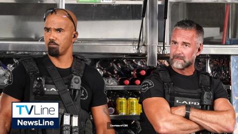 CBS Renews S.W.A.T. for Final Season 7 After Cancellation Backlash